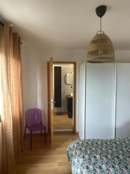 Apartamento Le Cap San-Martino-di-Lota Exterior foto